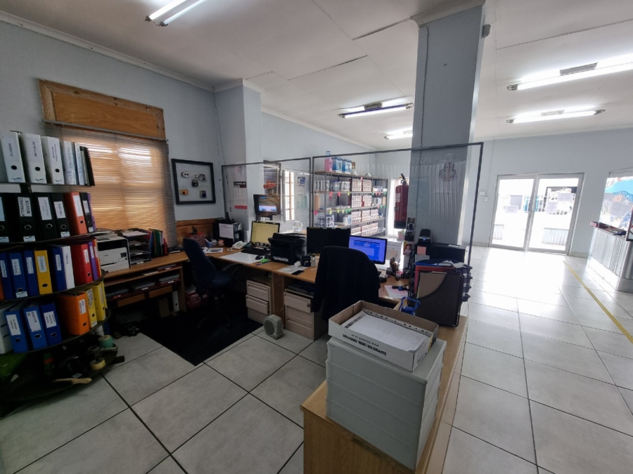 Commercial Property for Sale in Bethlehem Free State